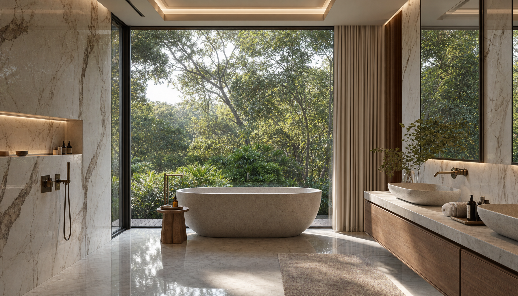 The Bath