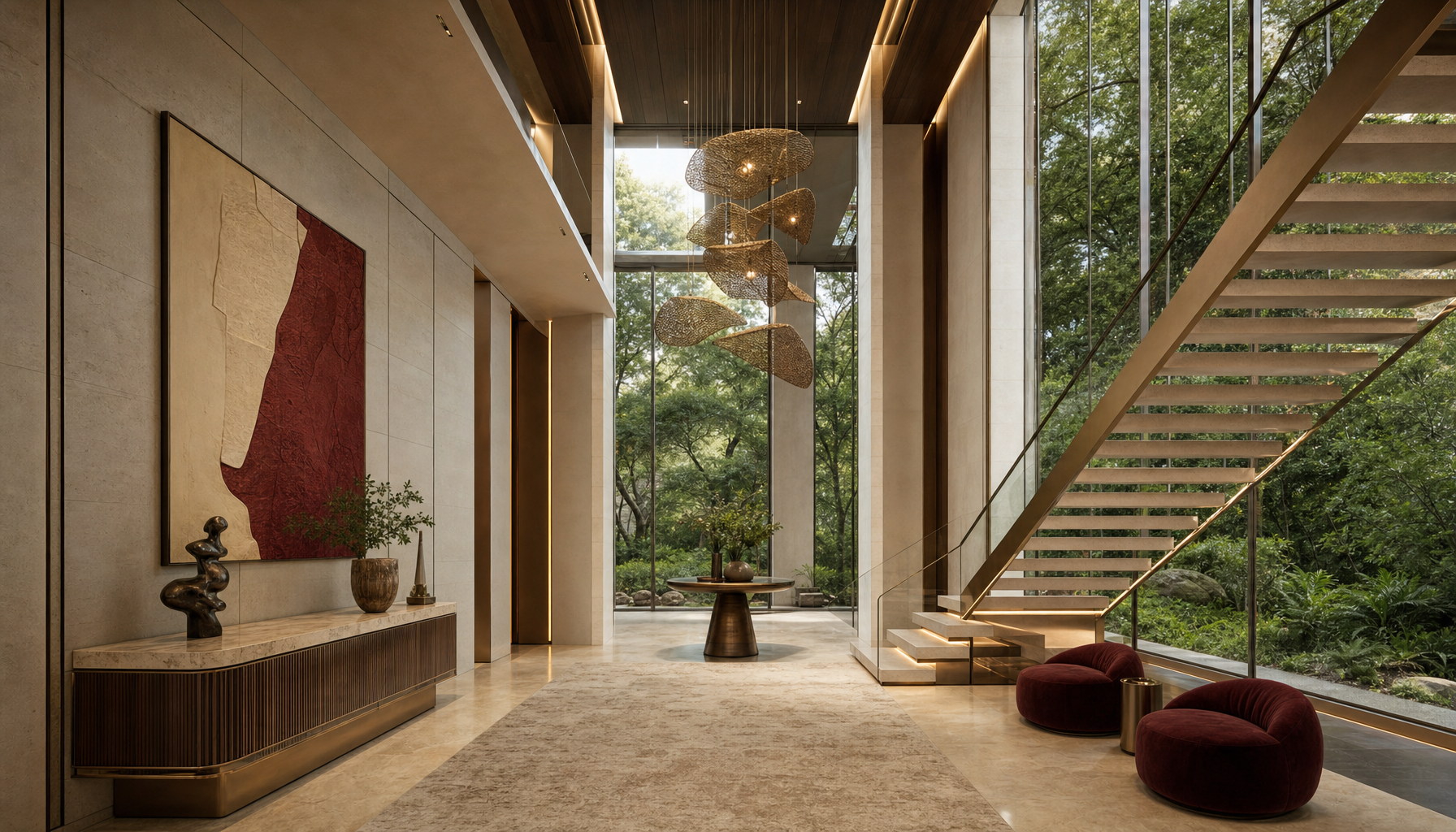Foyer