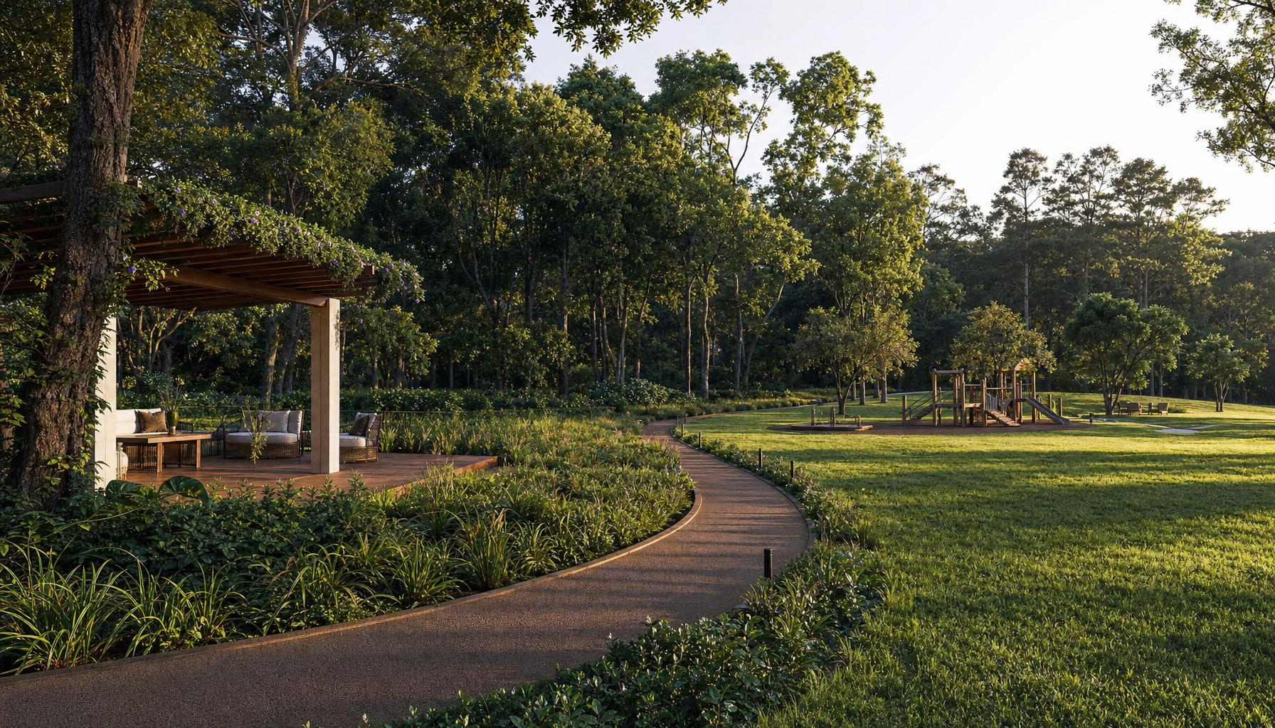 Recreation park